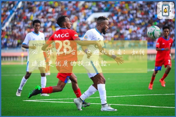 必一体育平台入口避坑指南：如何选择更优质的投注体验。