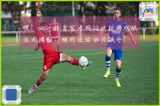 嘿！必一体育官方网站这款游戏玩法大揭秘，绝对让你功力飙升！